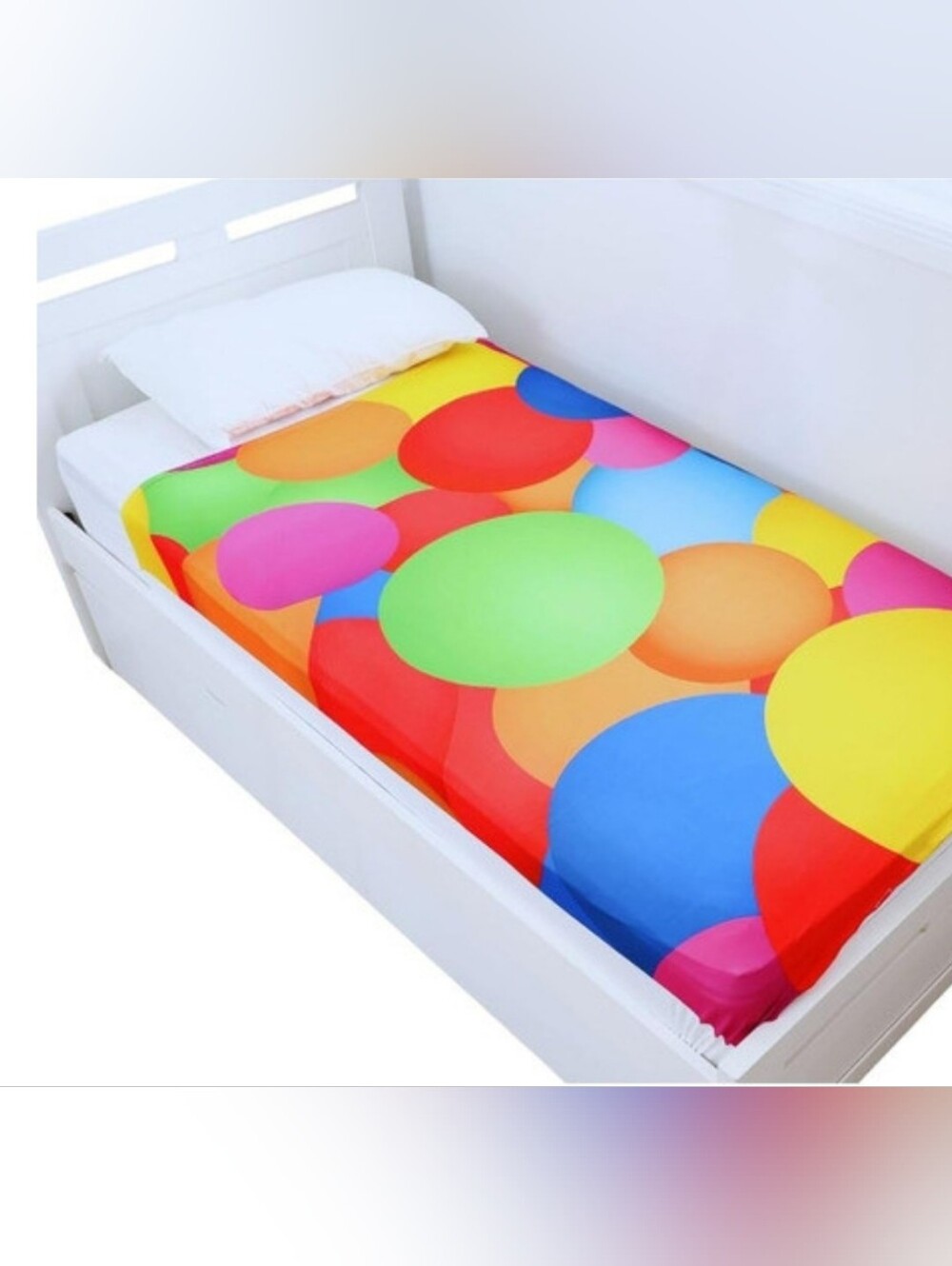 Dr Squish Kids Sensory Bed Sheet Blanket Full Calm Compression